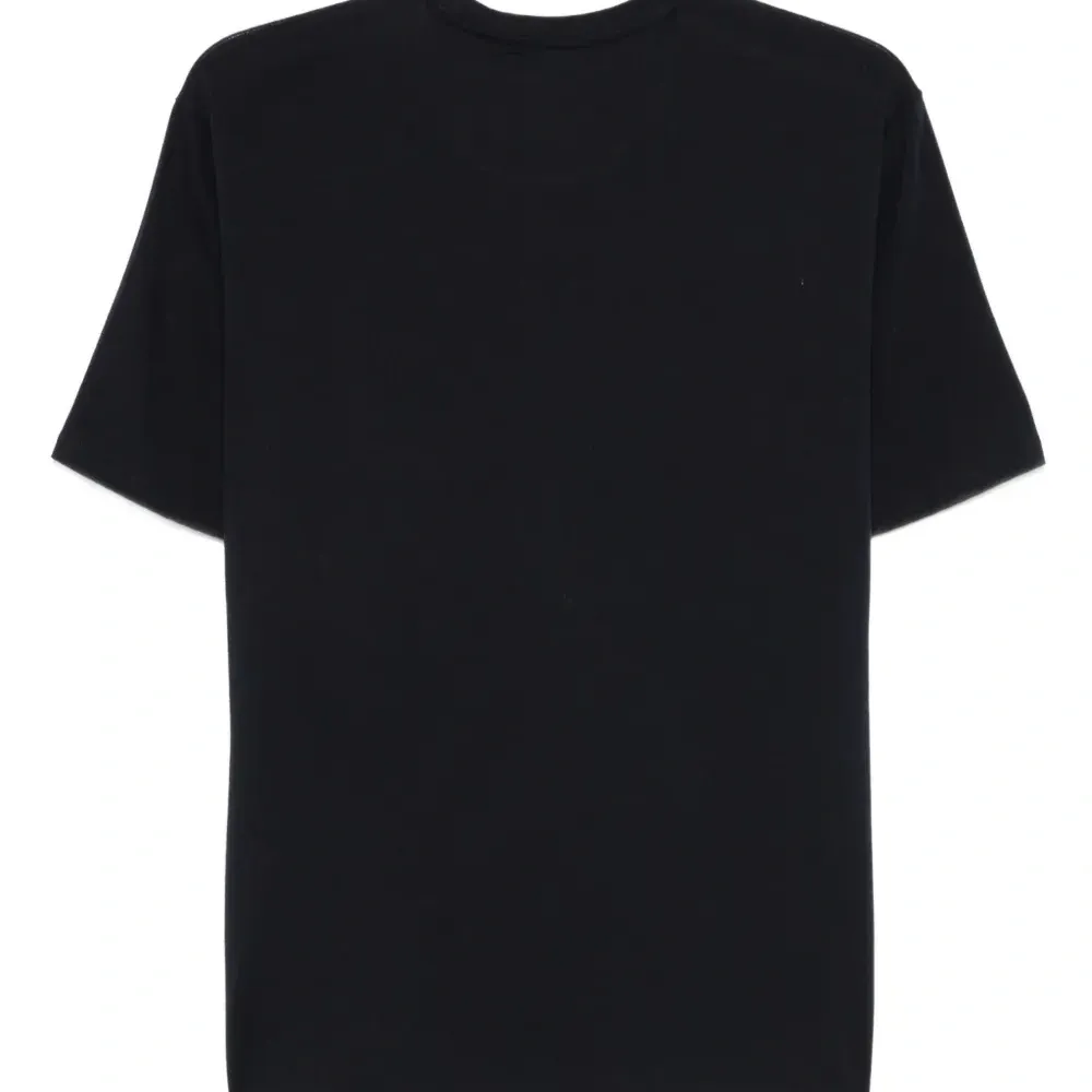 Футболка из органического хлопка