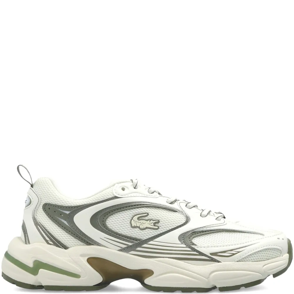 Кроссовки 96 2K со вставками