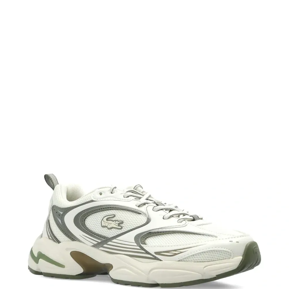 Кроссовки 96 2K со вставками