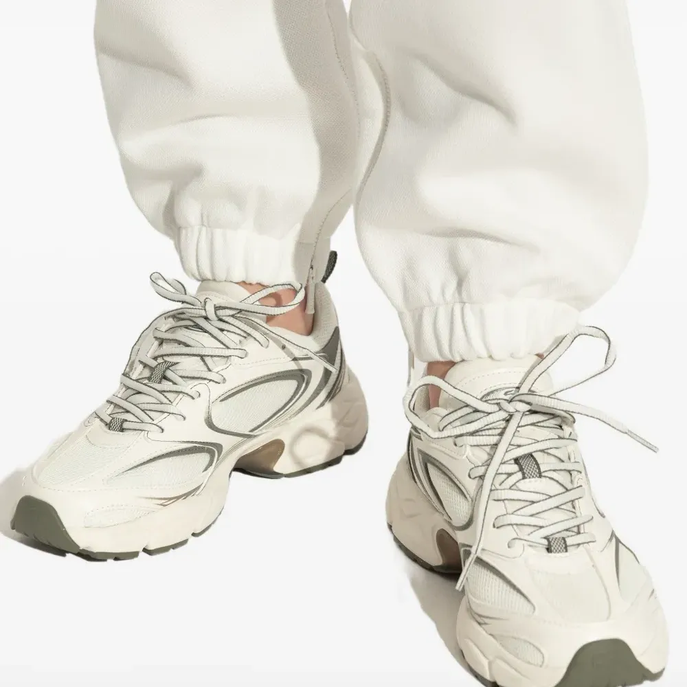 Кроссовки 96 2K со вставками