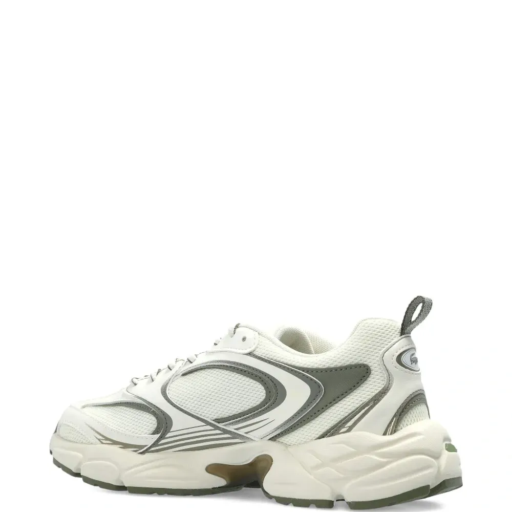 Кроссовки 96 2K со вставками