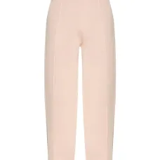 Спортивные брюки с вышивкой