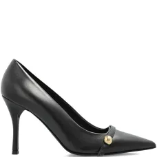 Туфли на каблуке 100