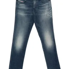 Узкие джинсы 1993 D-Vyl