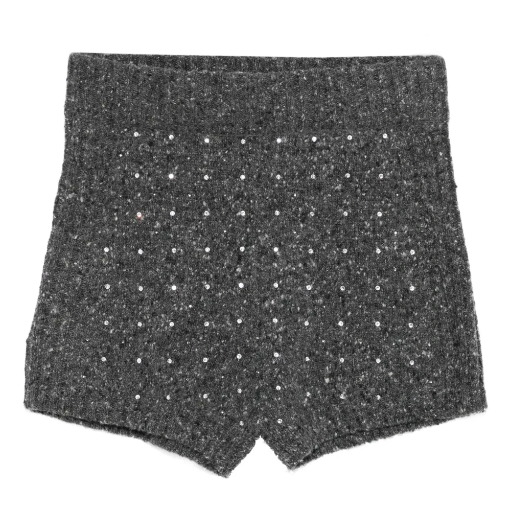 Декорированные шорты