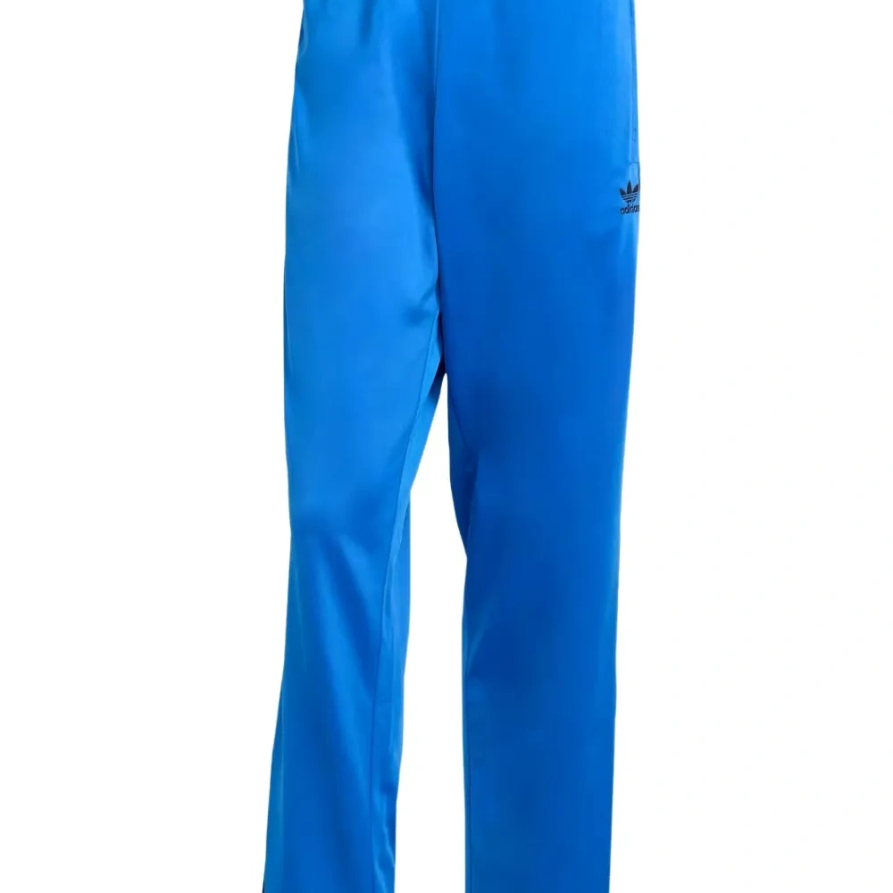 Спортивные брюки с полосками