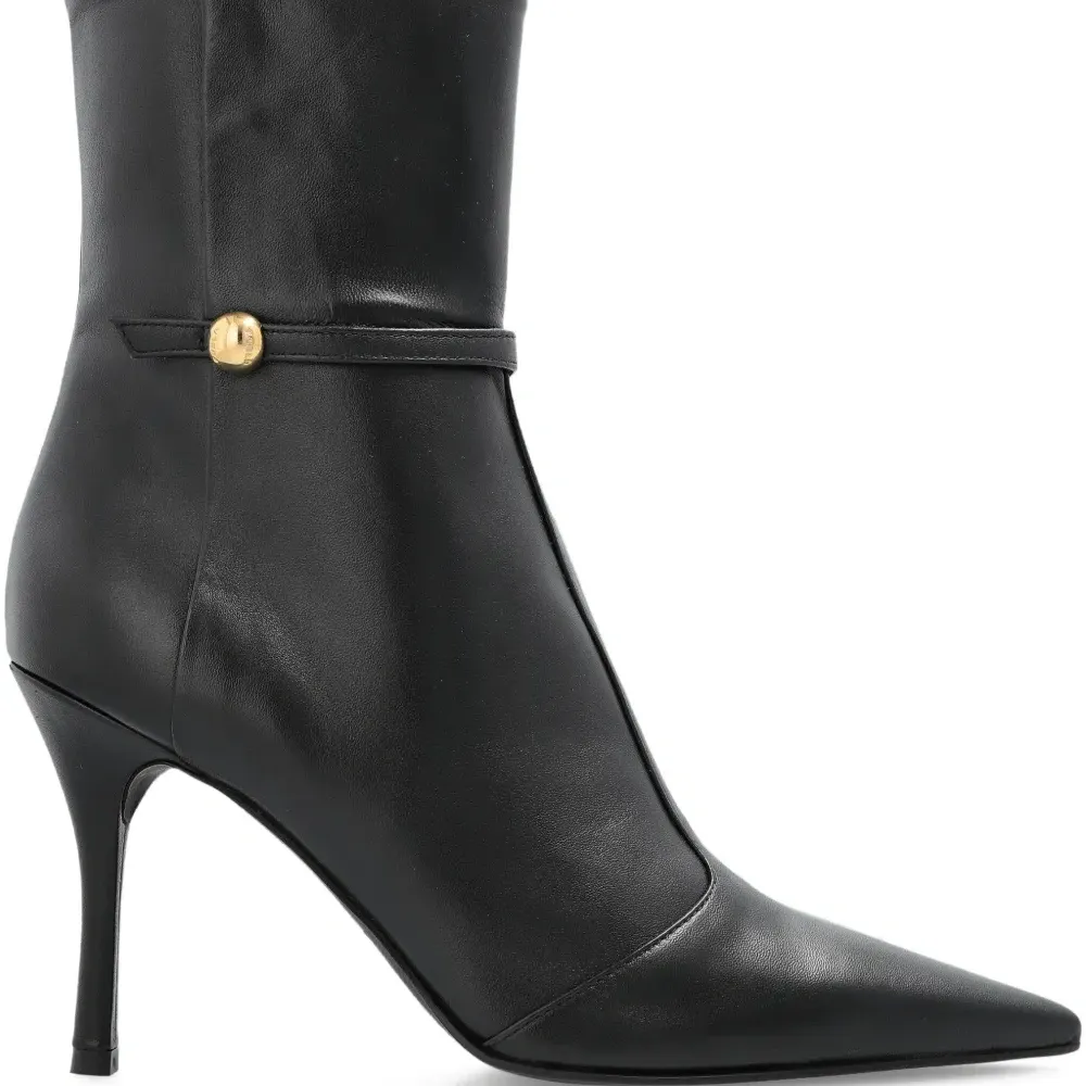 Ботильоны Sfera 100