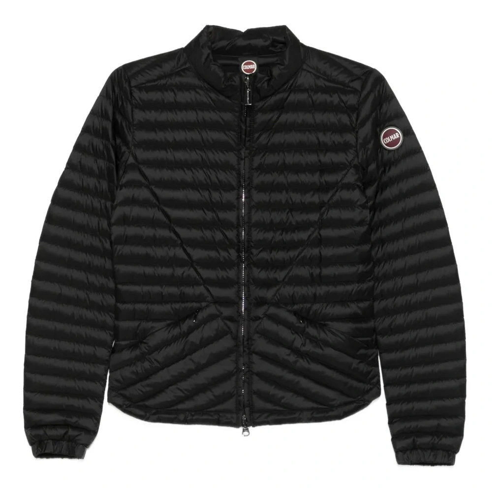 Стеганая куртка