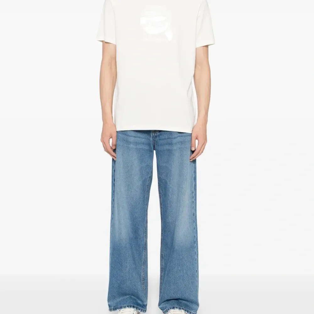 Футболка с принтом Ikon