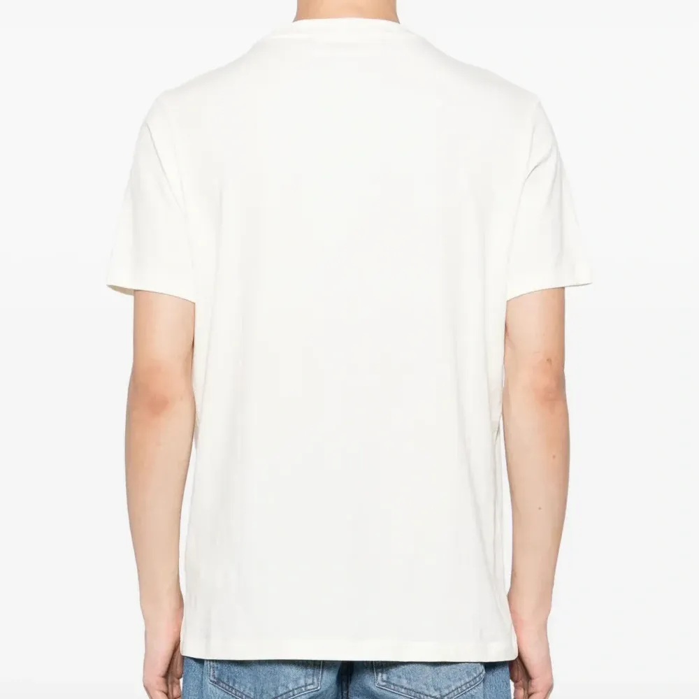 Футболка с принтом Ikon