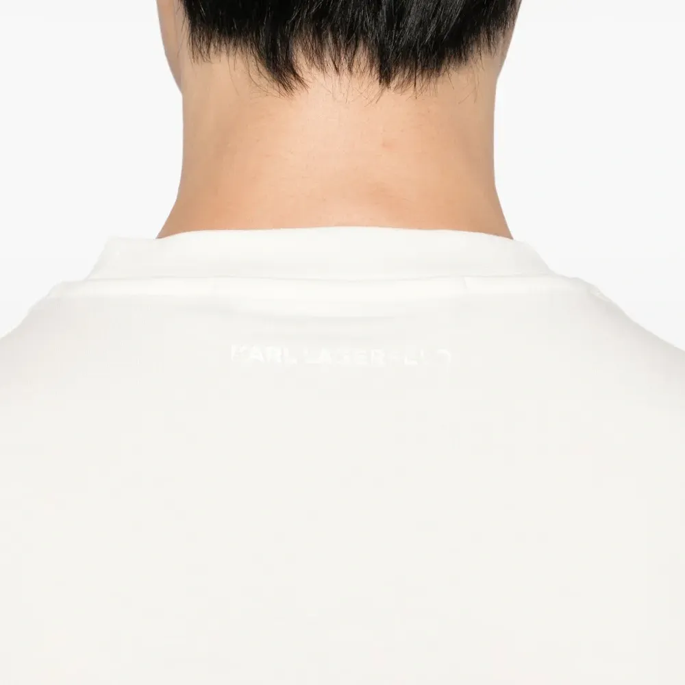 Футболка с принтом Ikon