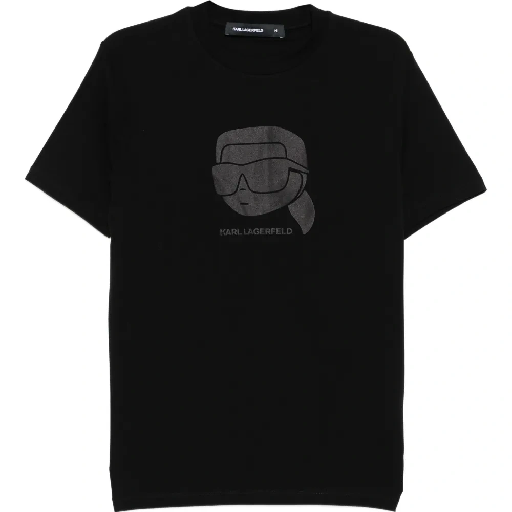 Футболка с логотипом