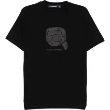 Футболка с логотипом Футболка с логотипом