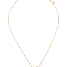 Колье Serpent Medallion