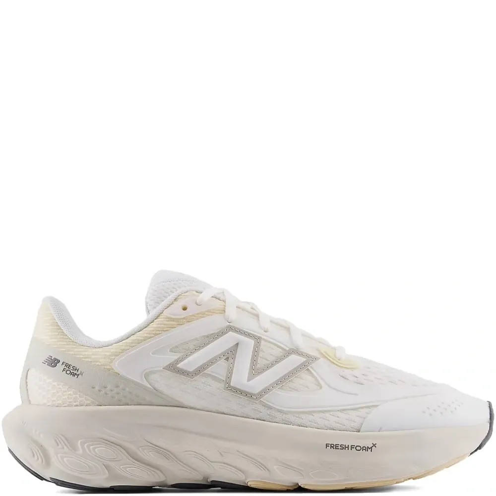 Кроссовки Fresh Foam с логотипом