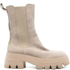 Ботинки на платформе Ботинки на платформе