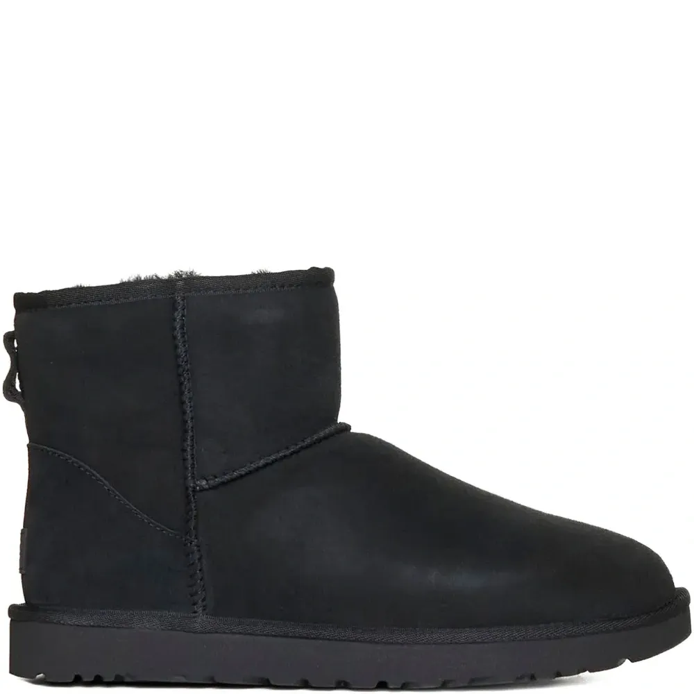 Сапоги Classic Mini