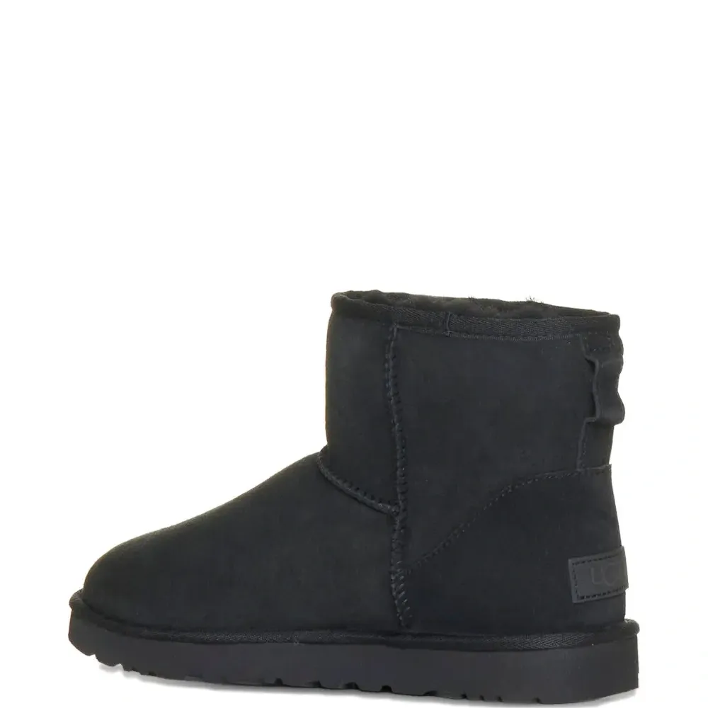 Сапоги Classic Mini