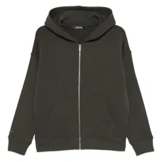 Худи на молнии