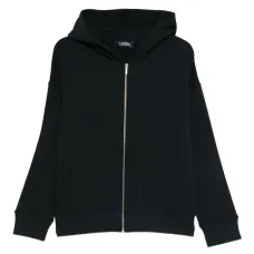 Худи на молнии