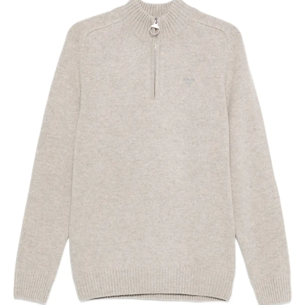 Свитер Grangetown на молнии