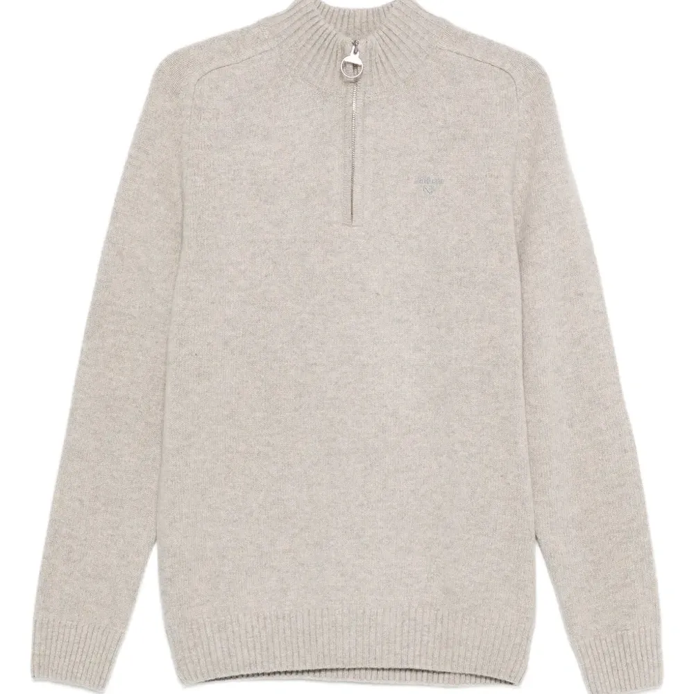 Свитер Grangetown на молнии