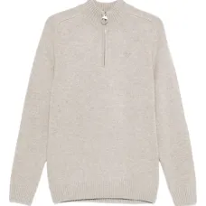 Свитер Grangetown на молнии Свитер Grangetown на молнии