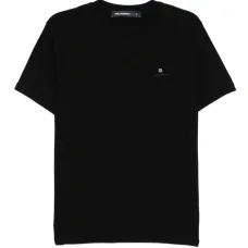 Футболка с тиснением Ikon Футболка с тиснением Ikon