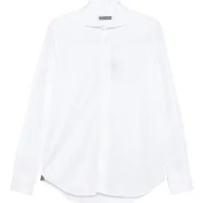 Рубашка с длинными рукавами