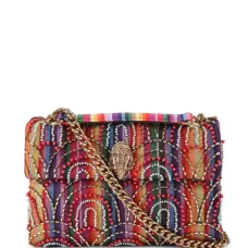 Сумка через плечо Kensington среднего размера