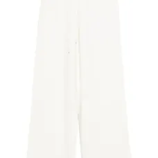 Брюки на кулиске