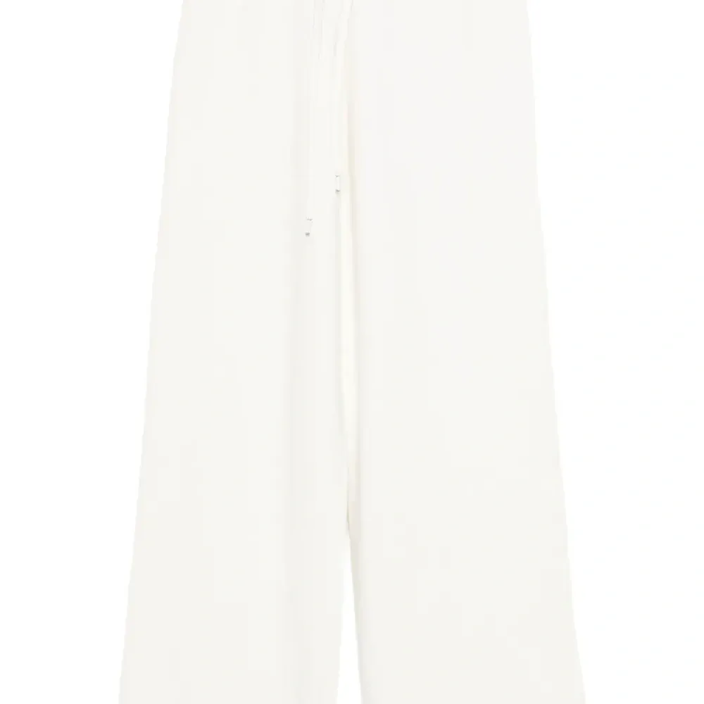 Брюки на кулиске