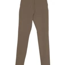 Брюки с молниями Брюки с молниями