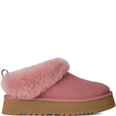 Мюли на платформе