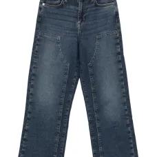 Джинсы с карманом Джинсы с карманом