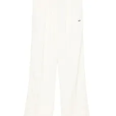 Брюки с эластичным поясом