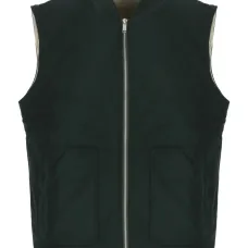 Жилет на молнии Жилет на молнии