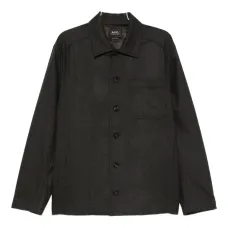 Рубашка с длинным рукавом