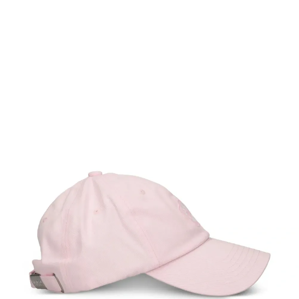 Бейсболка с логотипом Бейсболка с логотипом