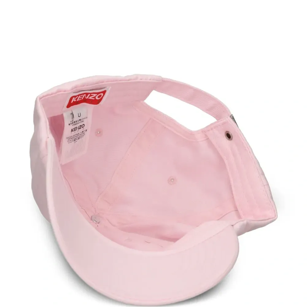 Бейсболка с логотипом Бейсболка с логотипом