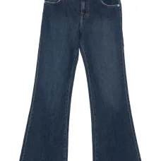 Расклешенные джинсы Spencer