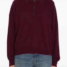 Рубашка поло в рубчик Рубашка поло в рубчик