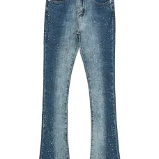 Джинсы скинни Starry Sky Джинсы скинни Starry Sky