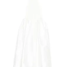 Платье Mikado длины миди Платье Mikado длины миди