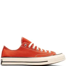 Кеды Chuck 70 на шнуровке