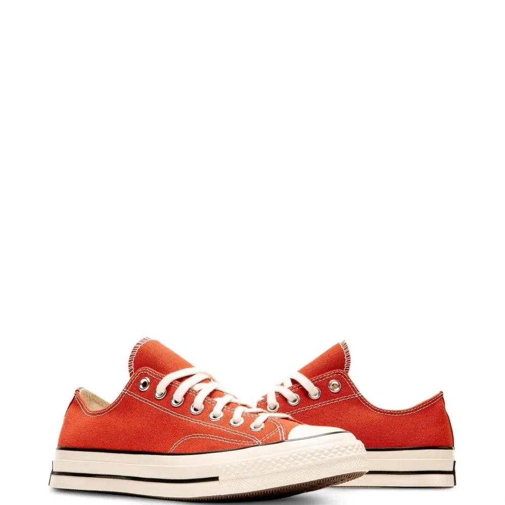 Кеды Chuck 70 на шнуровке Кеды Chuck 70 на шнуровке