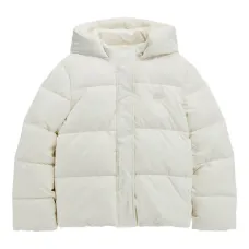 Куртка с капюшоном