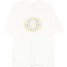 Футболка с логотипом