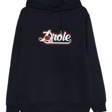 Худи с логотипом