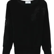 Трикотаж с кружевом